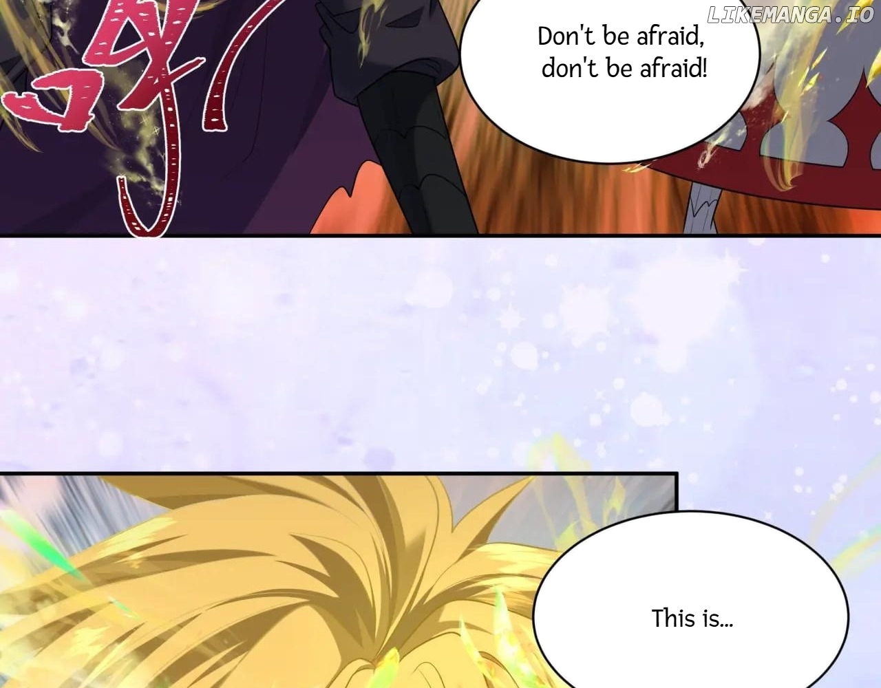 Era of the Haunted Chapter 260 - page 46